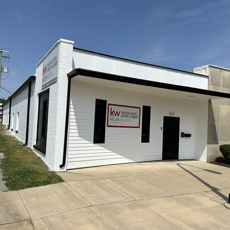 Patten Services Danville Illinois10