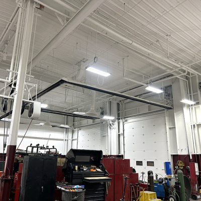 Patten Services Industrial Patten Services Industrial