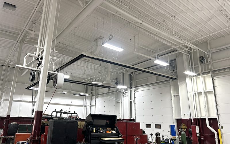Patten Services Industrial